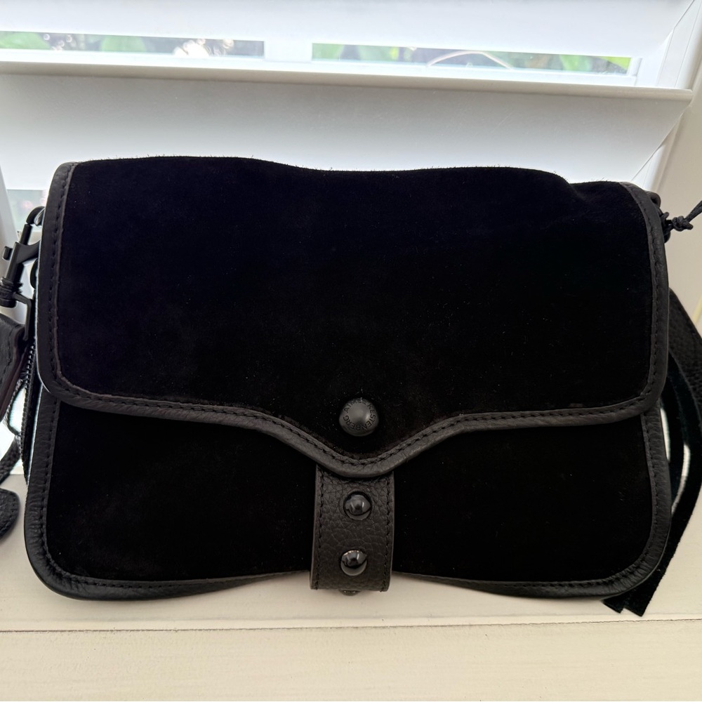 AIMEE KESTENBERG - Great Escape Crossbody - Picture 6 of 16